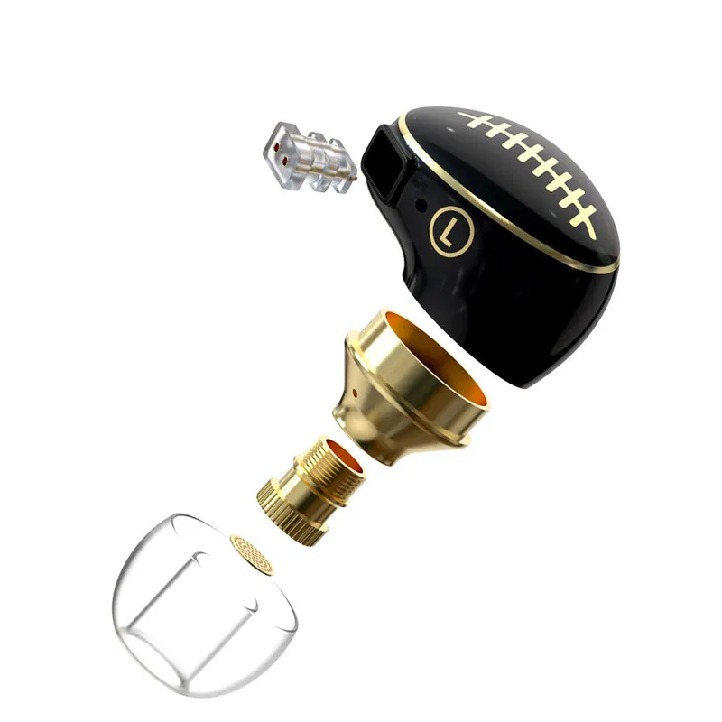 Iem Shell Design Rugby IEM SHELL - HUAYUNXIN AUDIO