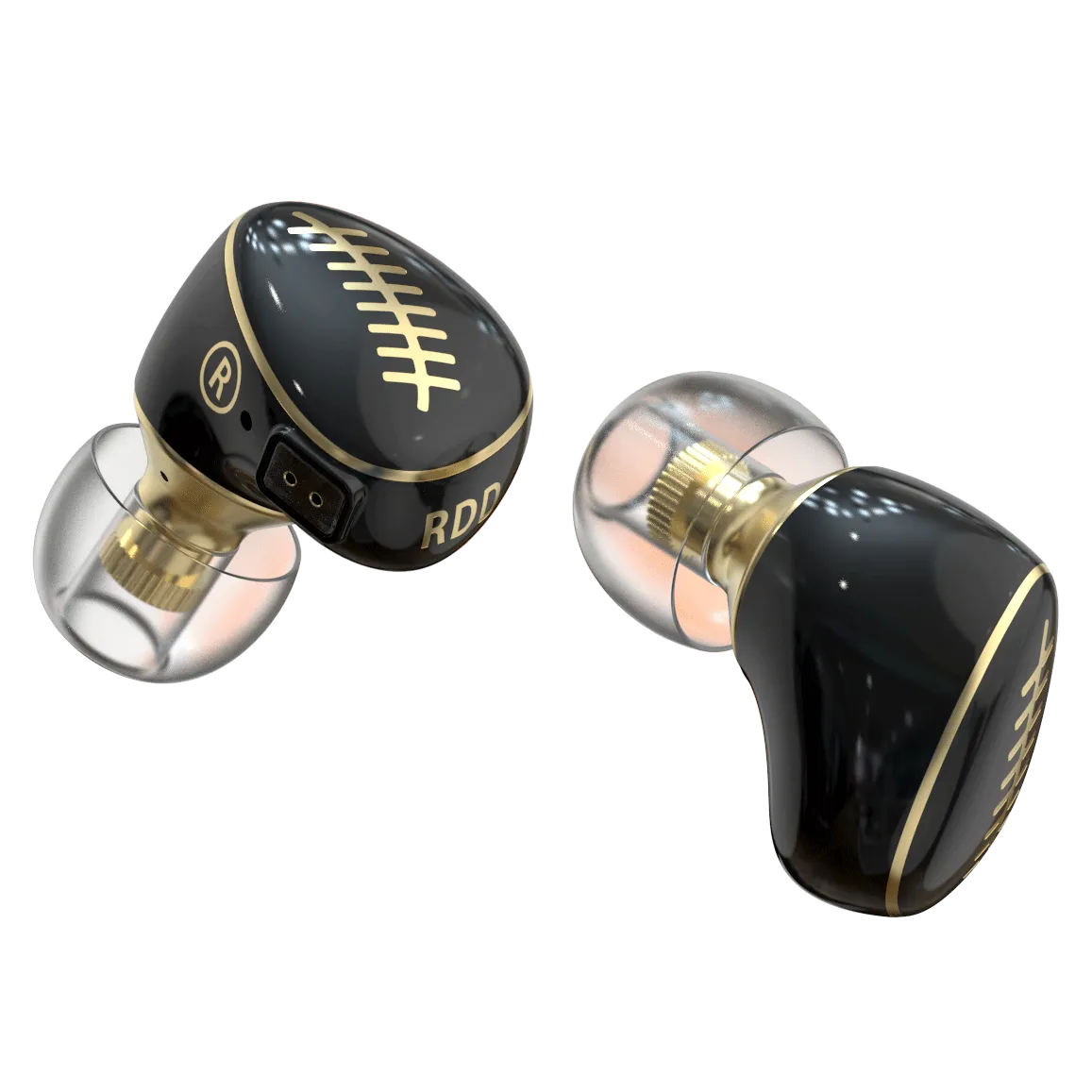 Iem Shell Design Rugby IEM SHELL - HUAYUNXIN AUDIO