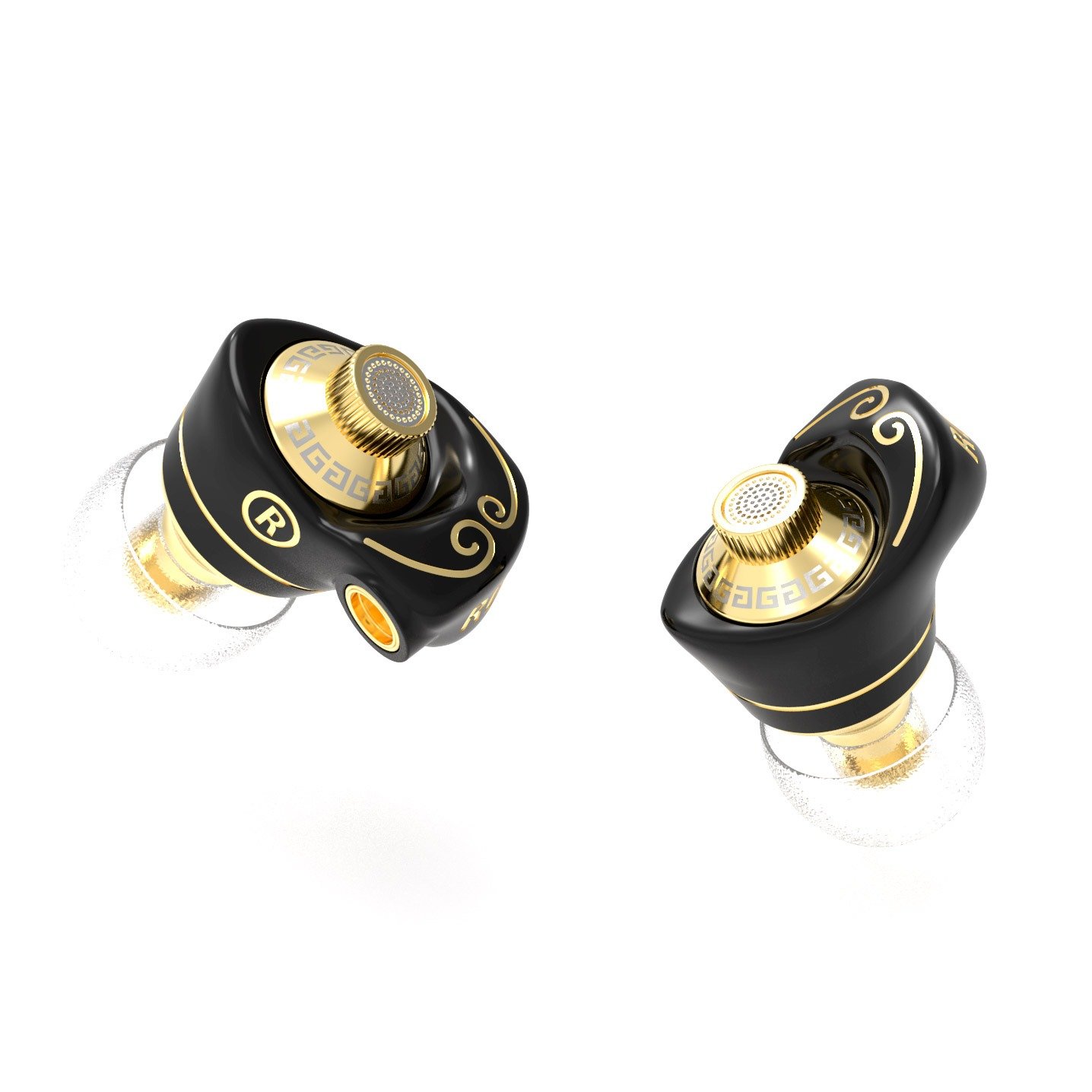 Wukong IEM housing - HUAYUNXIN AUDIO